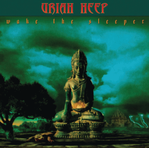 Uriah Heep : Wake the Sleeper